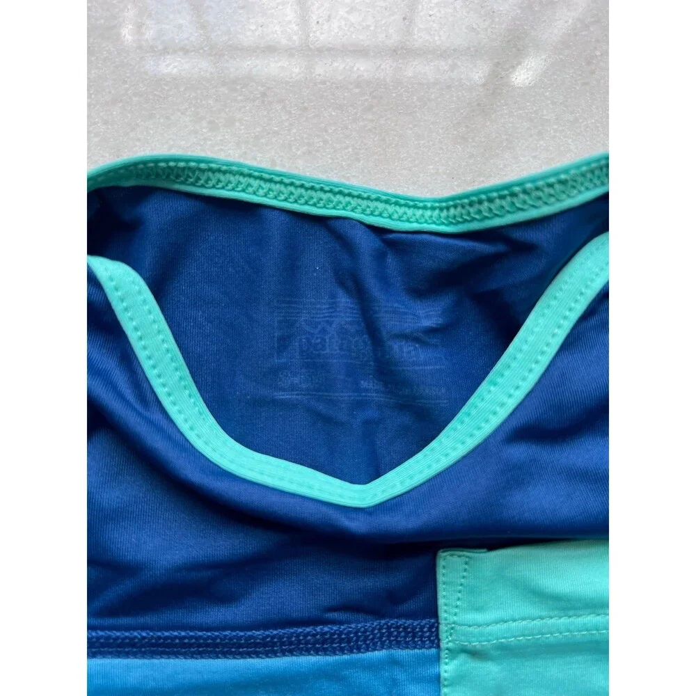 Patagonia Little Sol Swim 3-6m
